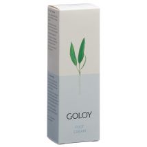Goloy Foot Cream