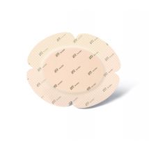 Suprasorb P sensitive P border Multisite 7.5x9.5cm