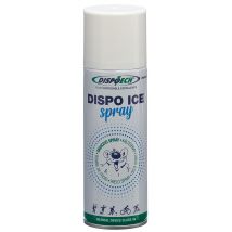 DISPOTECH Dispo Ice spray
