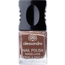 Alessandro International Nagellack ohne Verpackung 69 Nude Parisienne