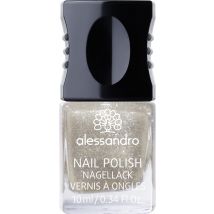 Alessandro International vernis à ongles sans emballage 73 Glitter Queen