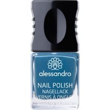 Alessandro International Nagellack ohne Verpackung 61 Crazy Lazy