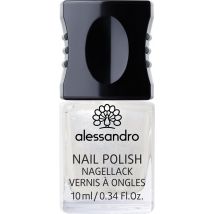 Alessandro International Nagellack ohne Verpackung 78 Luminous