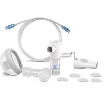 Omron Vernebler-Set Kinder zu C28P
