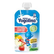 Nestlé Yogolino Erdbeere Apfel 6 Monate