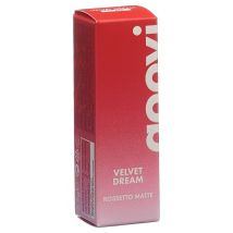 goovi VELVET DREAM Lippenstift 05 Red Matt
