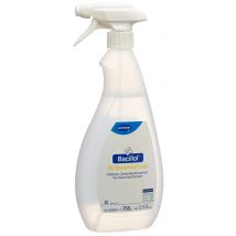 Bacillol 30 Sensitive Foam