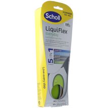 Scholl LiquidFlex Einlegesohle S Everyday