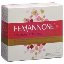 Femannose P ProDuo
