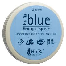 Ha-Ra ORIGINAL Blue Reinigungspaste