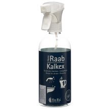 Ha-Ra ORIGINAL Kalkex 500ml Sprühflasche leer