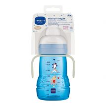 MAM Trainer Night 220ml 4+ Monate