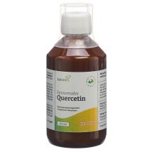sanasis Quercetin liposomal
