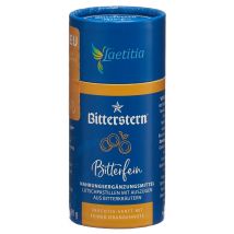 Bitterstern Pastillen Bitterfein