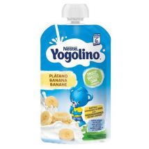 Nestlé Yogolino Banane 6 Monate