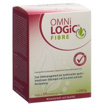 OMNi-LOGiC Fibre Pulver