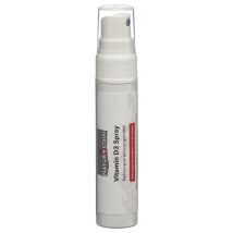 NATURSTEIN Vitamin D3 Spray