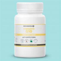 BIOCANNOVEA Coenzym Q10 Kapsel 112 mg
