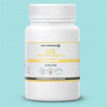 BIOCANNOVEA Omega 3 Kapsel 1000 mg