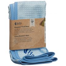 Ha-Ra ORIGINAL mmer-Tuch blau