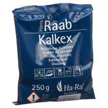 Ha-Ra ORIGINAL Kalkex Vorratsbeutel