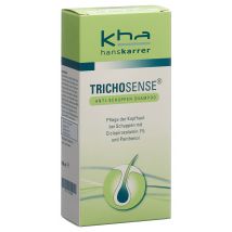 hanskarrer Trichosense Anti-Schuppen-Shampoo