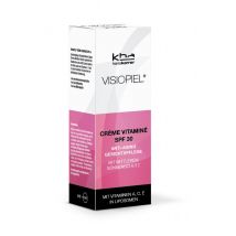 hanskarrer Visiopiel Creme Vitamin SPF30