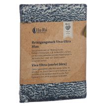 Ha-Ra ORIGINAL Reinigungstuch Viva-Ult blau