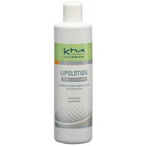hanskarrer mikroSilber Lipolotion