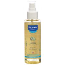 mustela Öl normale Haut