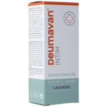 Deumavan intim lavande pommade protectrice