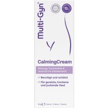 Multi-Gyn CalmingCream