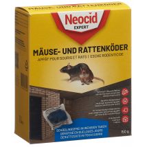Neocid EXPERT Mäuse- und Rattenköder