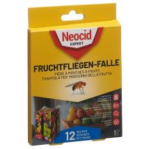 Neocid EXPERT Fruchtfliegen-Falle