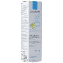 LA ROCHE-POSAY Toleriane Dermallergo nuit AHA
