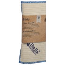 Ha-Ra ORIGINAL Tissu Natu Classic bleu