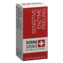 DERMA SCIENCE Enzyme Peeling