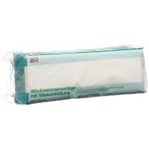 Bastos Viegas Wöchnerinnenvorlage 30x10cm Vlies