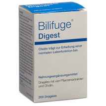 Bilifuge Digest Dragée
