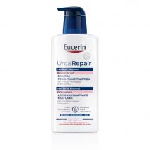Eucerin UreaRepair PLUS Lot 5 % Urea mit Duft