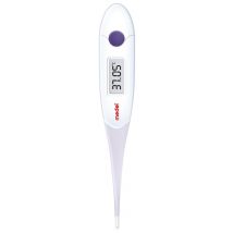 medel Fertyl Basalthermometer