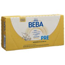 BEBA OPTIPRO Optipro PRE Trinkfertig