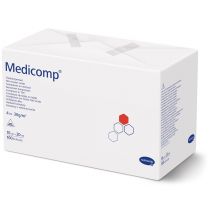 Medicomp 4 fach S30 10x20cm unsteril