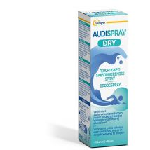 Audispray Dry
