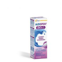 Audispray Dolo Gtt Auric