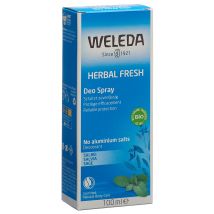WELEDA Deo Spray Salbei