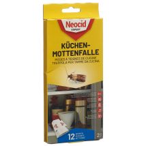 Neocid EXPERT Küchenmotten-Falle