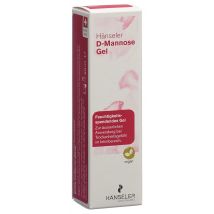 Hänseler D-Mannose Gel