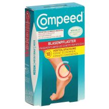 Compeed Blasenpflaster Medium