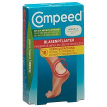 Compeed Blasenpflaster Extreme für Ferse